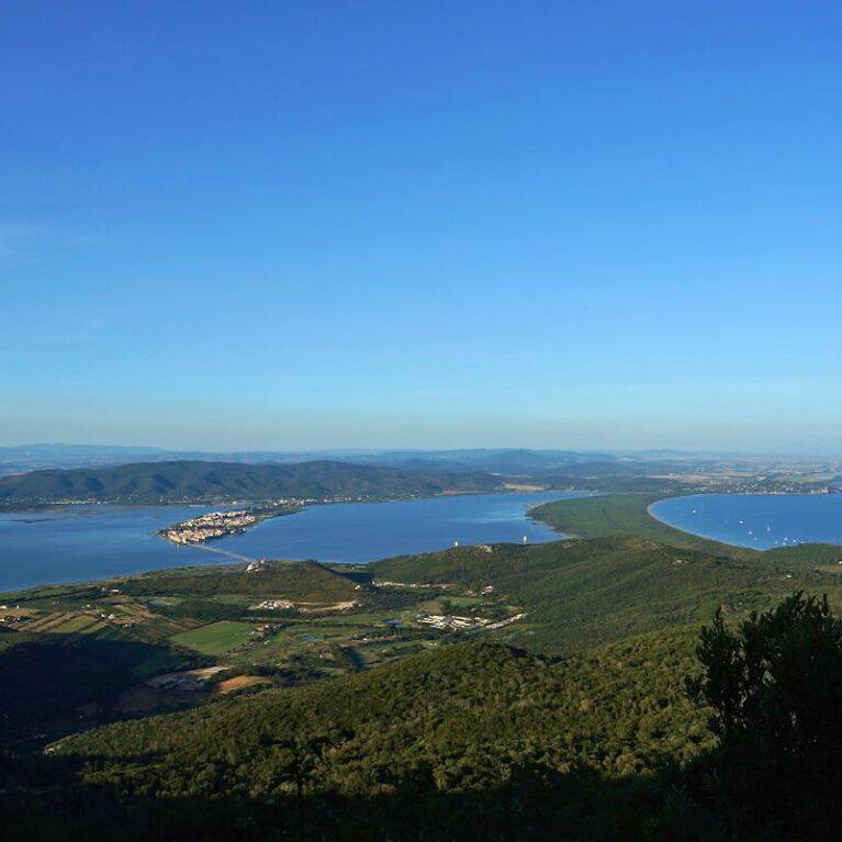 Camping Albinia